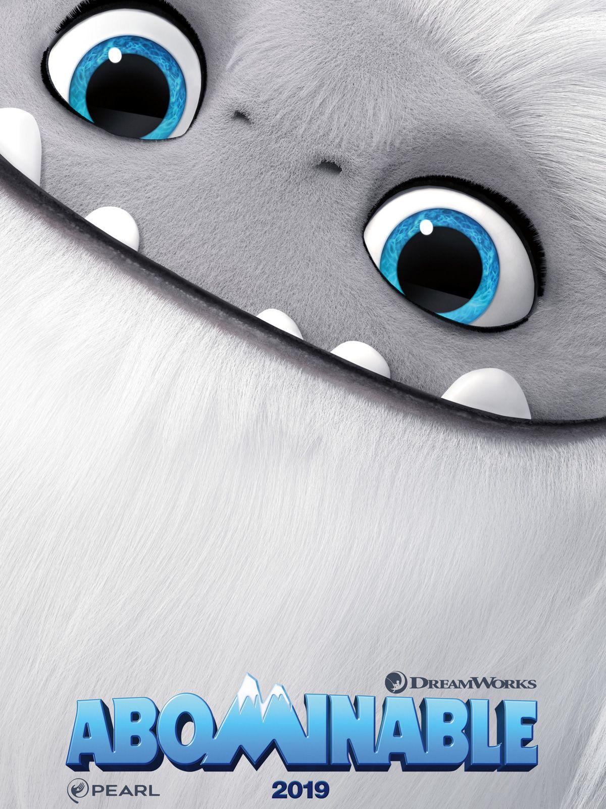 Everest Ein Yeti Will Hoch Hinaus Netflix
