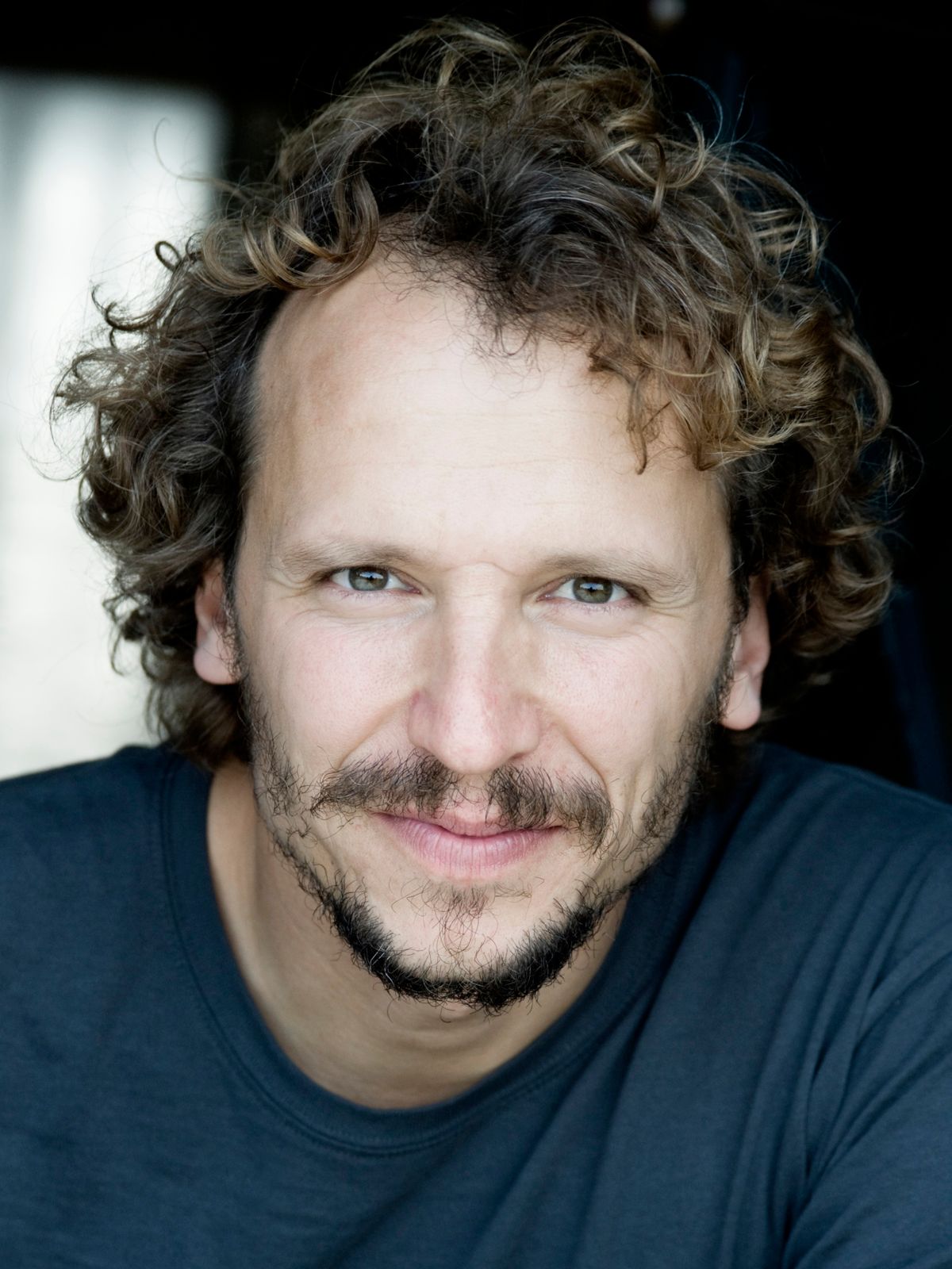 Marcus H. Rosenmüller Marcus H. Rosenmüller