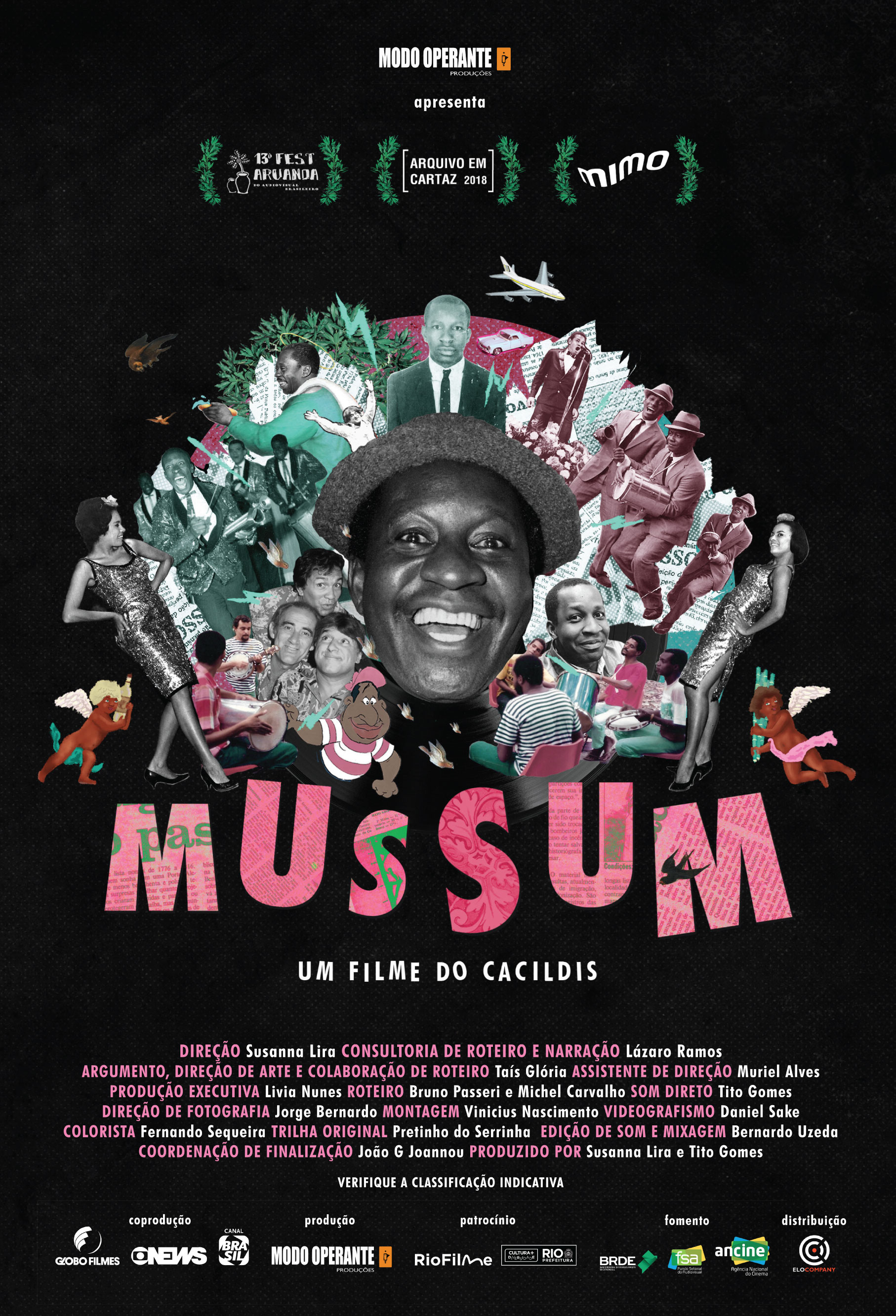filme - Mussum,Um Filme do Cacildis (2019)-Documentário Nacional,WEB Rip,1080p,Portugues 0064519