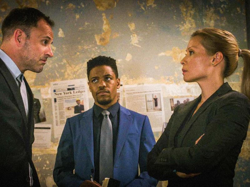 Films Et Séries Tv Avec Jonny Lee Miller Elementary: Bild Jonny Lee Miller, Lucy Liu - 8 von 835 - FILMSTARTS.de