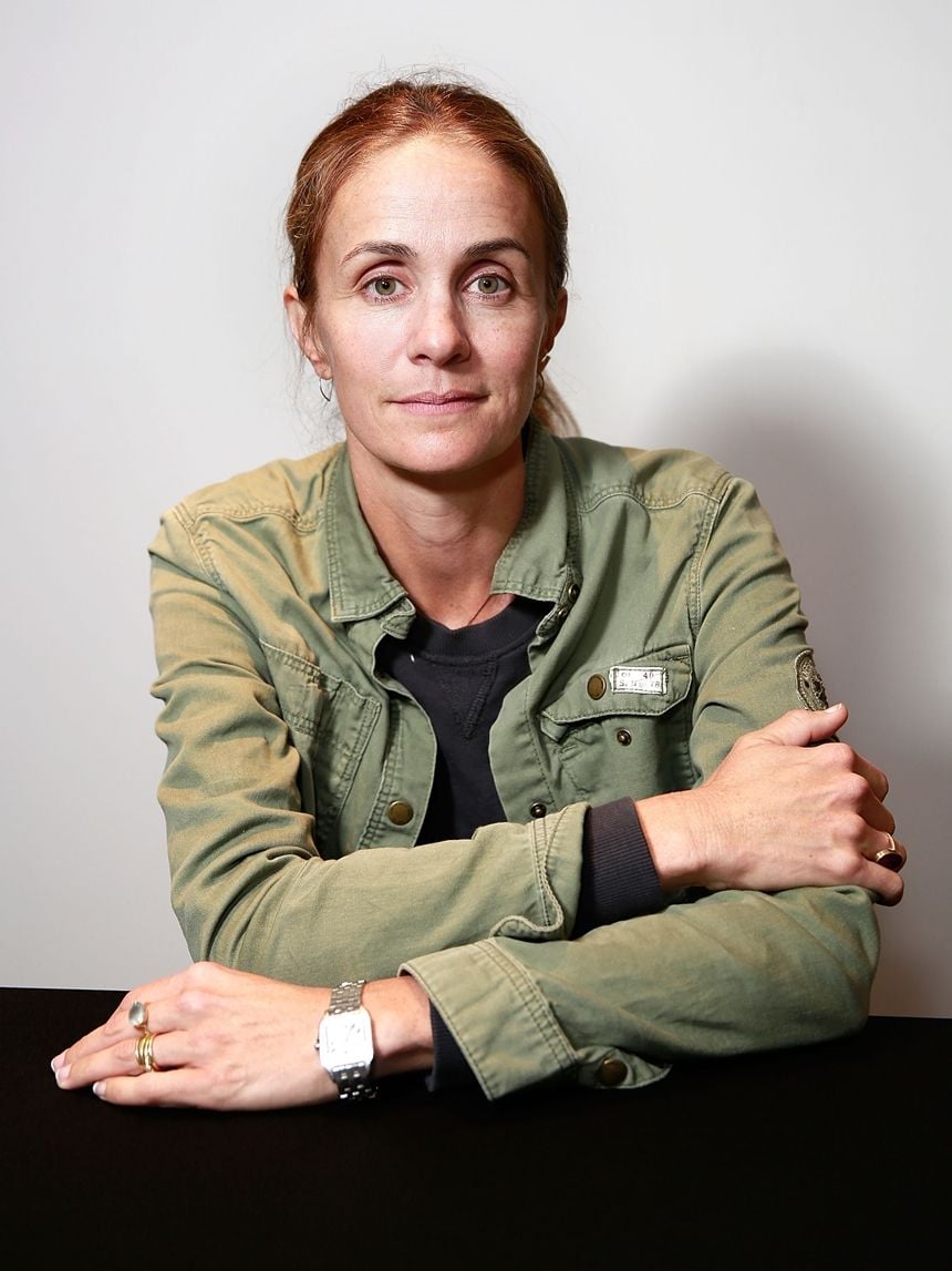 Jenny Gage Jenny Gage