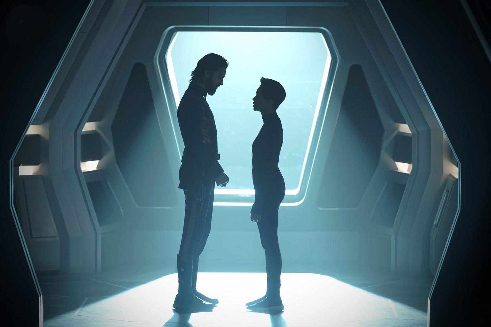 star trek discovery besetzung star trek discovery besetzung