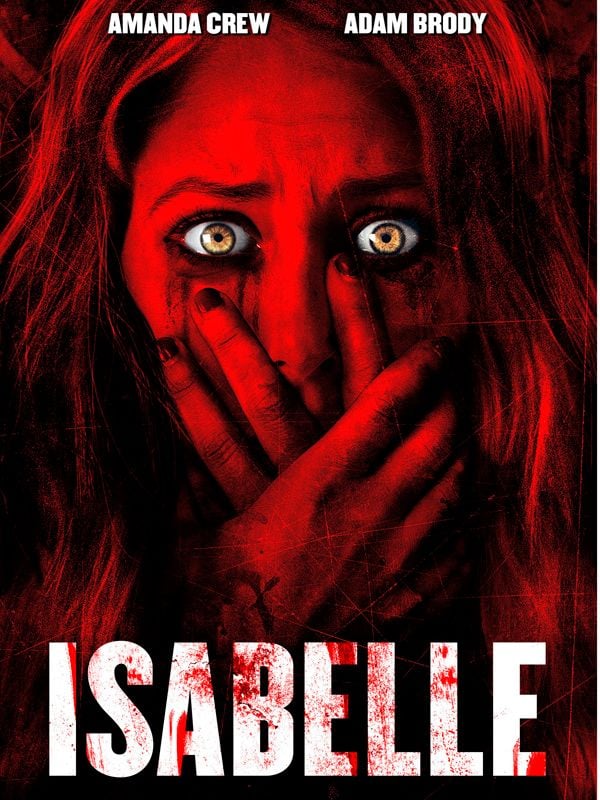 Isabelle Film 2018 FILMSTARTS.de