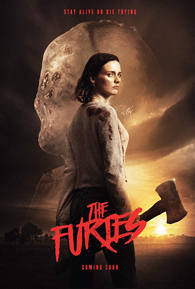 The Furies Film 2019 FILMSTARTS.de