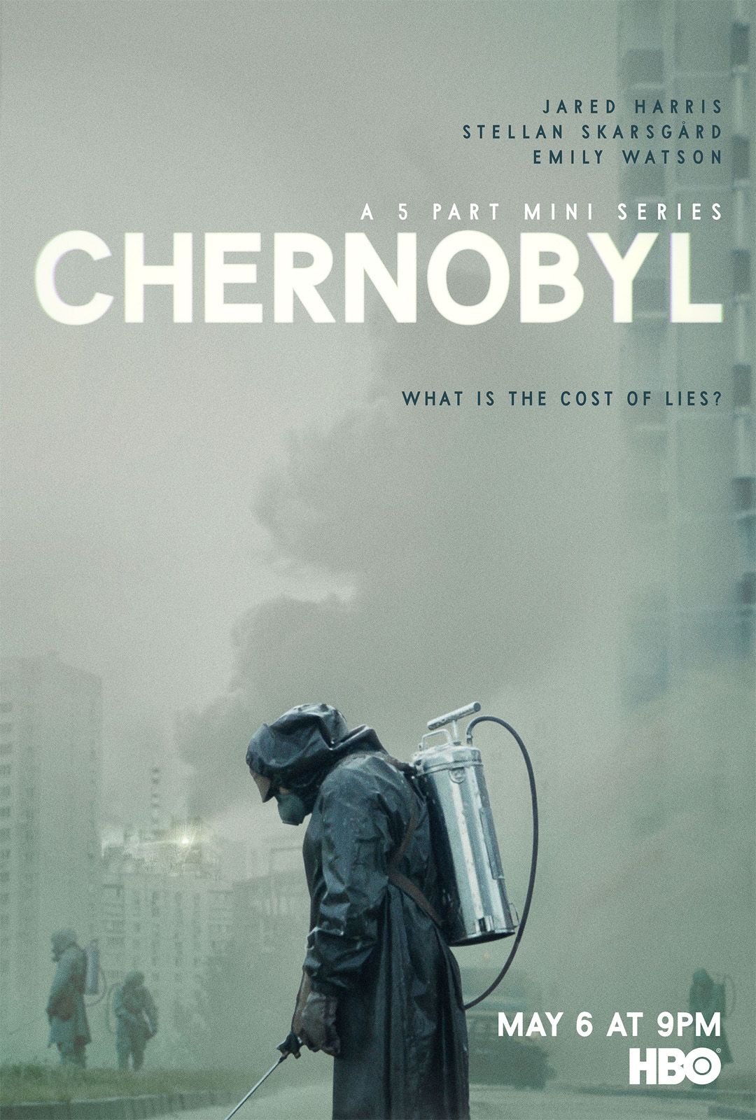 Chernobyl Hbo Deutschland Chernobyl Hbo Deutschland