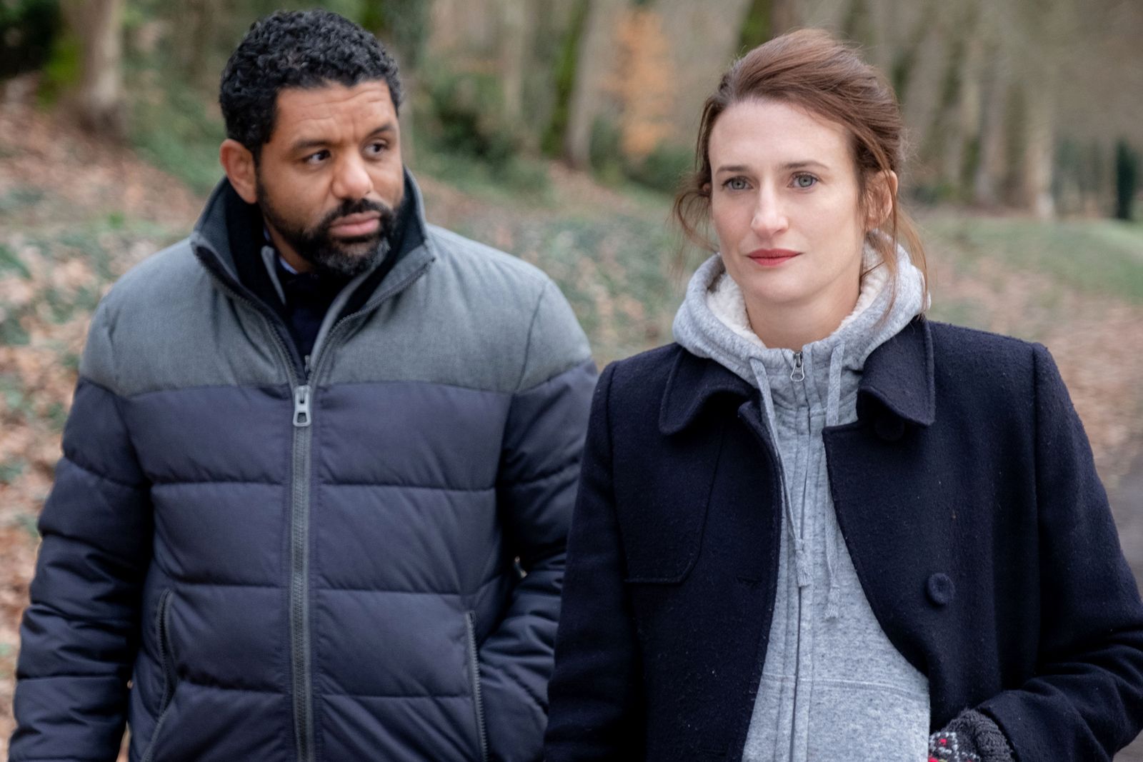 Films Et Séries Tv Avec Camille Cottin Bild zu Camille Cottin - Bild Camille Cottin - FILMSTARTS.de