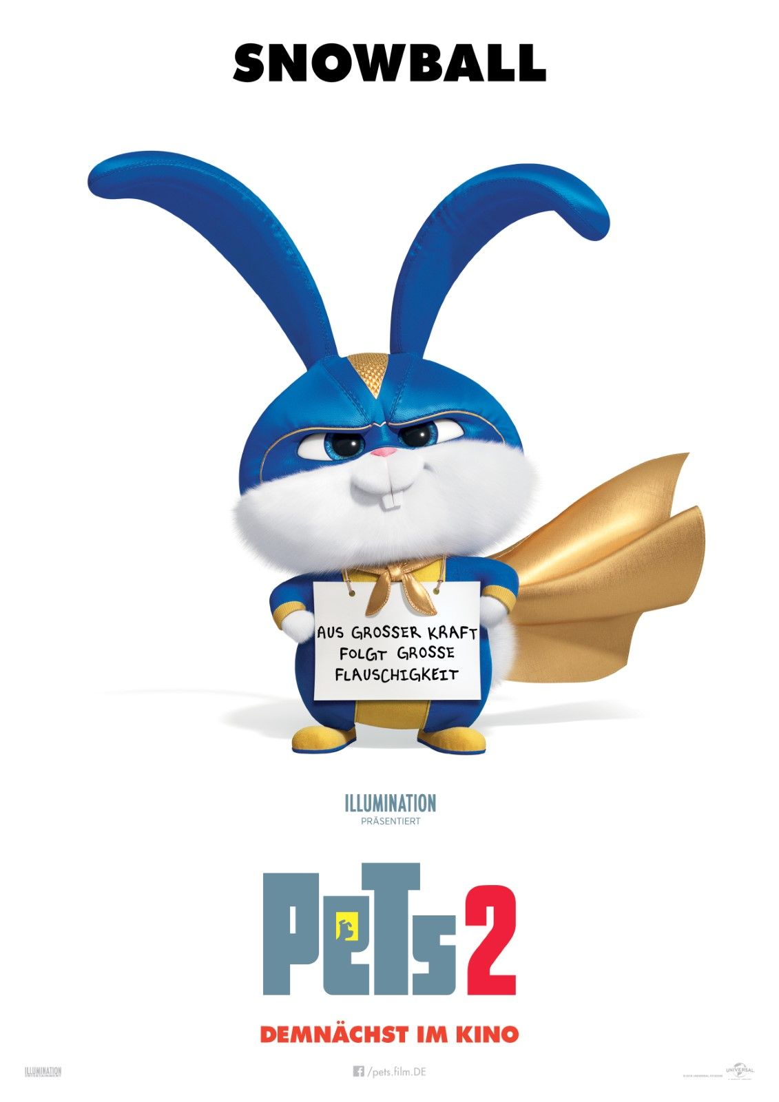 Pets Filmstarts Pets Filmstarts