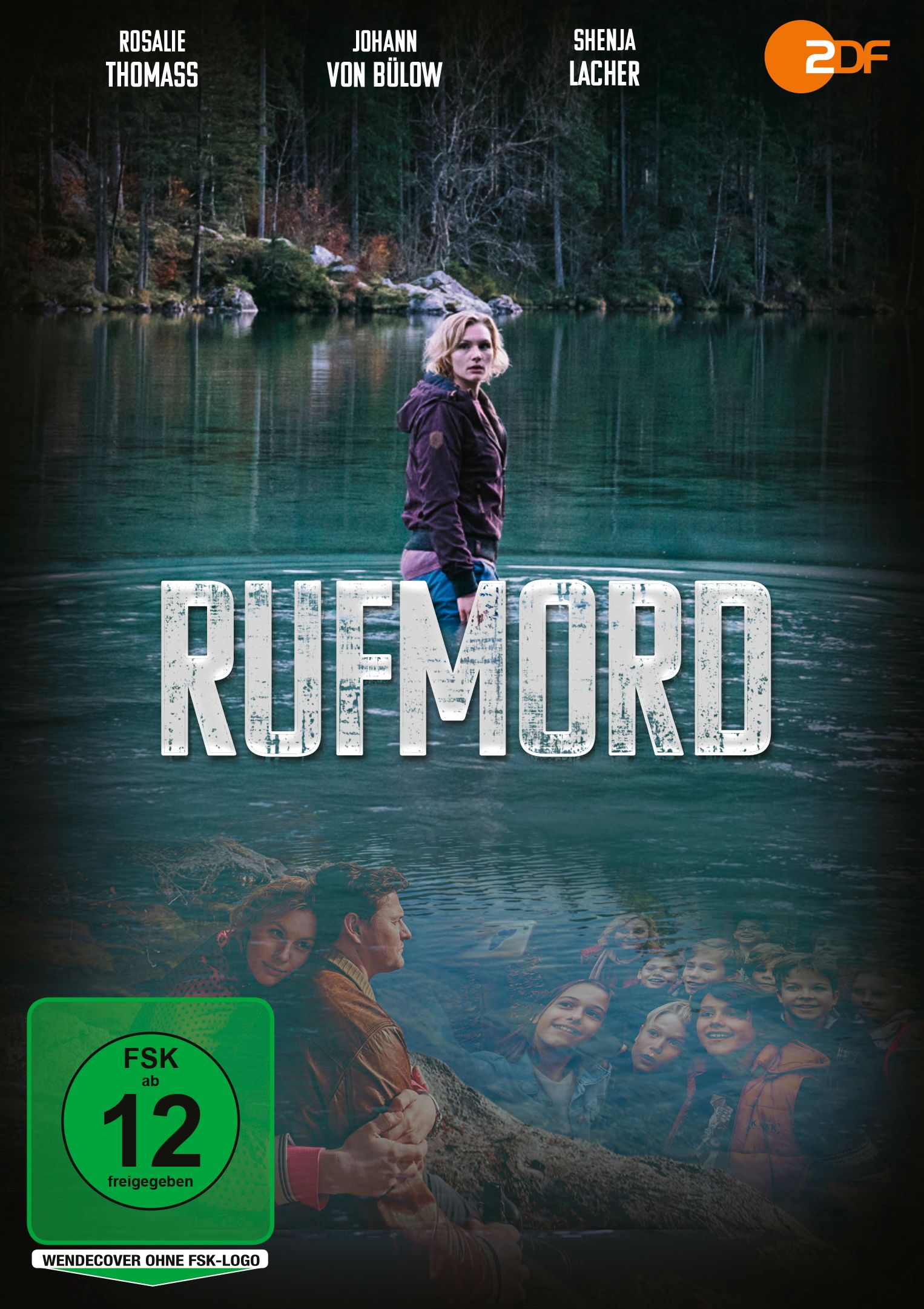 Rufmord Film Rufmord Film