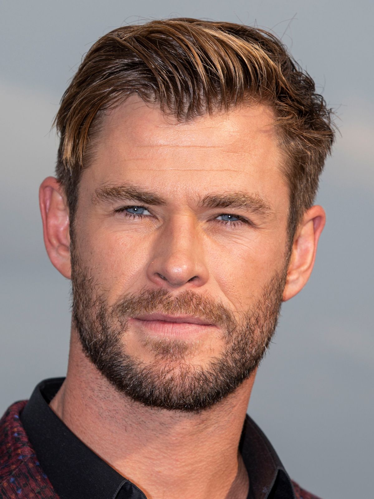 Bildergebnis für chris hemsworth