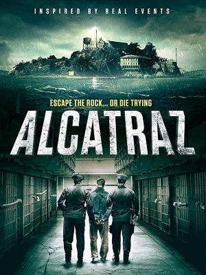 Alcatraz - Film 2018 - FILMSTARTS.de