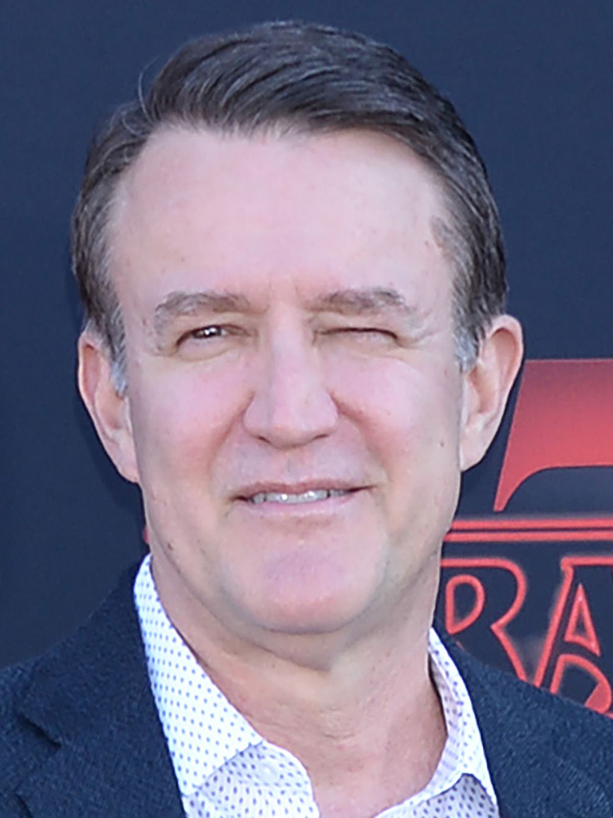 Joe Chrest - FILMSTARTS.de