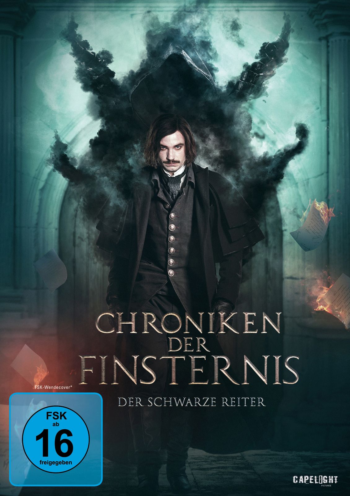 die chroniken der finsternis die chroniken der finsternis