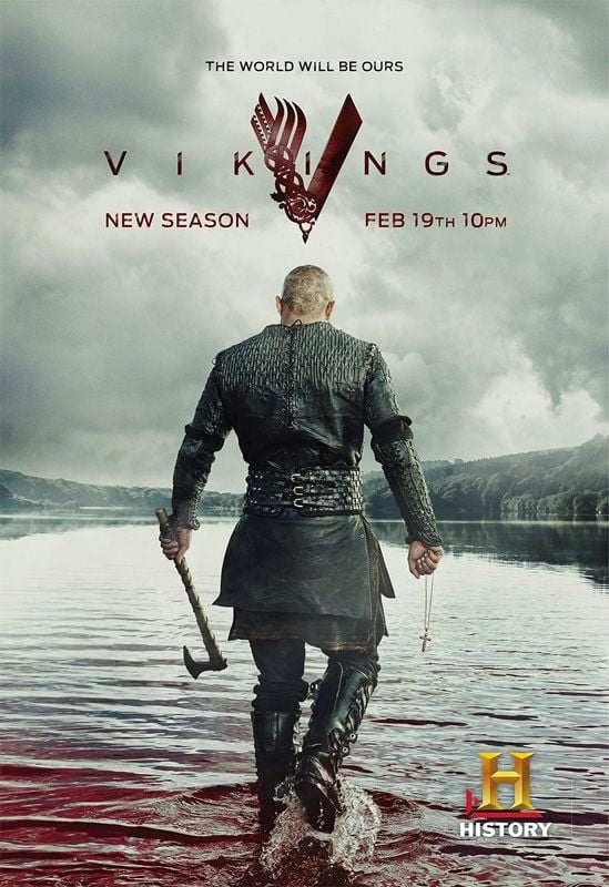 Vikings Staffel 3 Free Tv Vikings Staffel 3 Free Tv