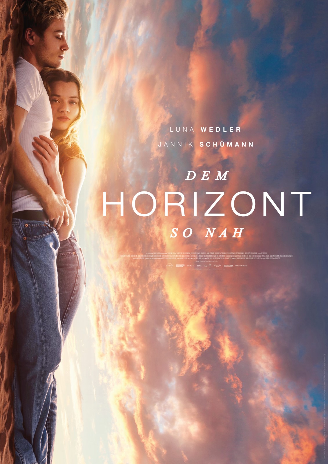 Dem Horizont So Nah Film 2019 FILMSTARTS de