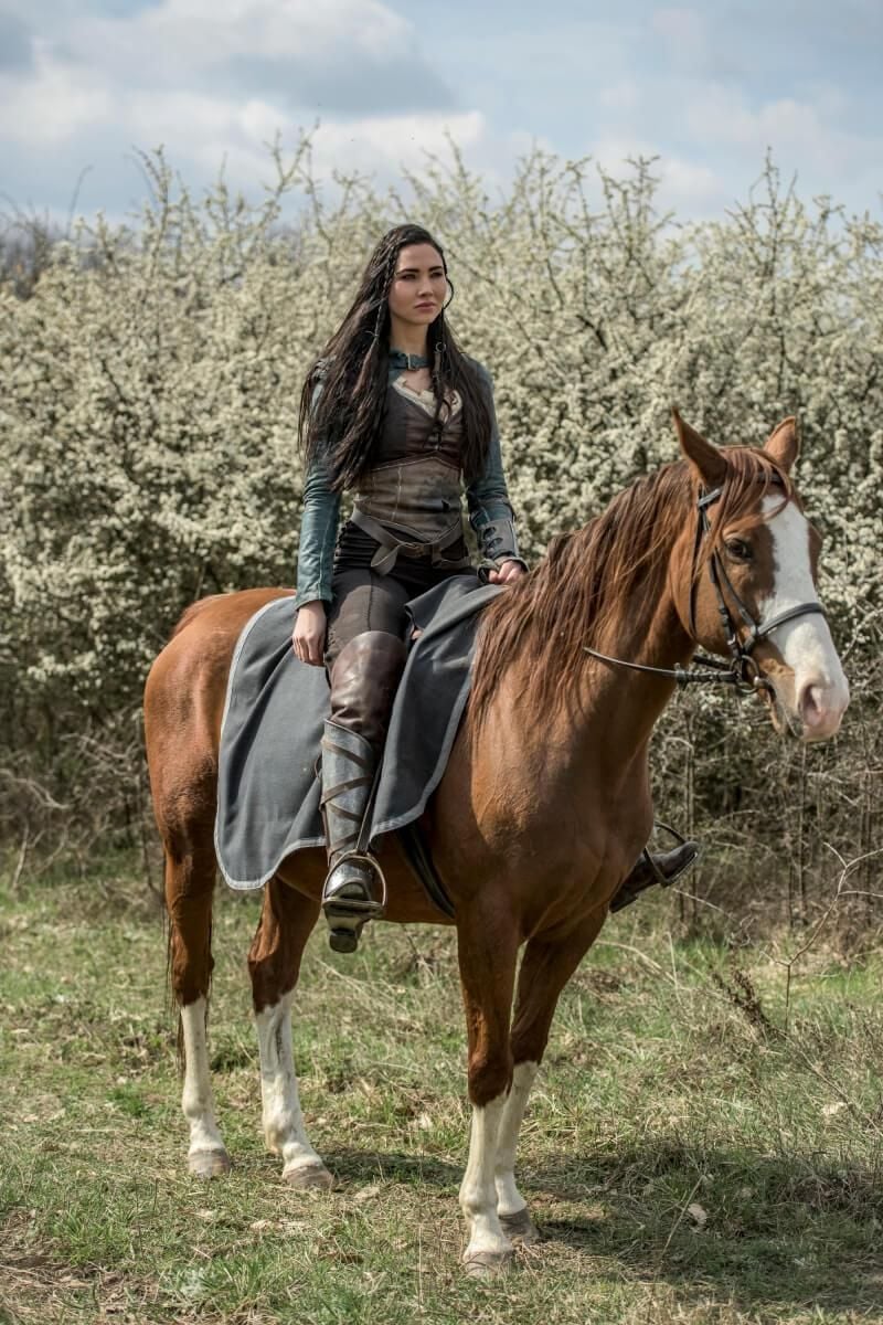 Jessica Green Filme & Fernsehsendungen