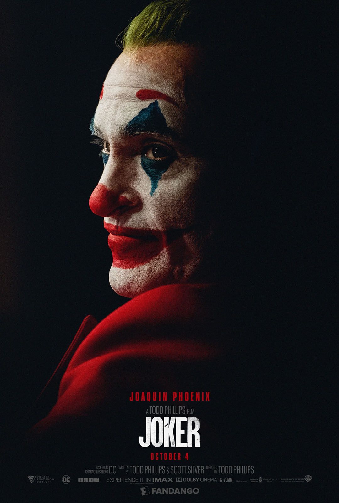 Joker Besetzung Joker Besetzung