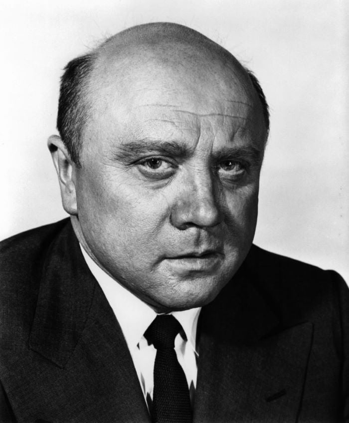 Werner Peters Werner Peters