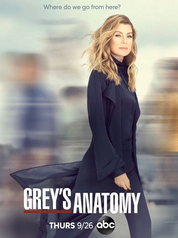 Grey S Anatomy Die Jungen Arzte Episodenguide Filmstarts De