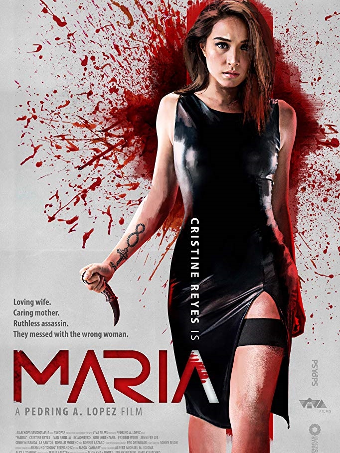 Maria - Film 2019 - FILMSTARTS.de