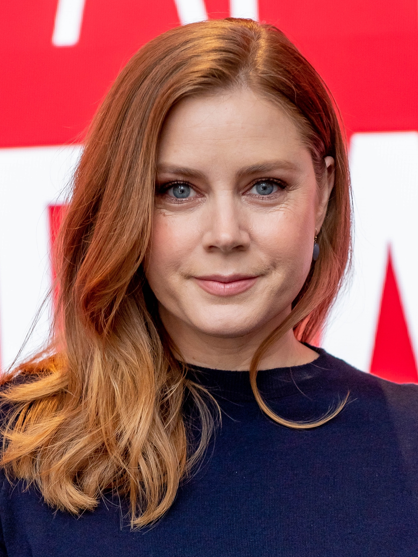 Bild Zu Amy Adams Kinoposter Amy Adams Filmstarts De