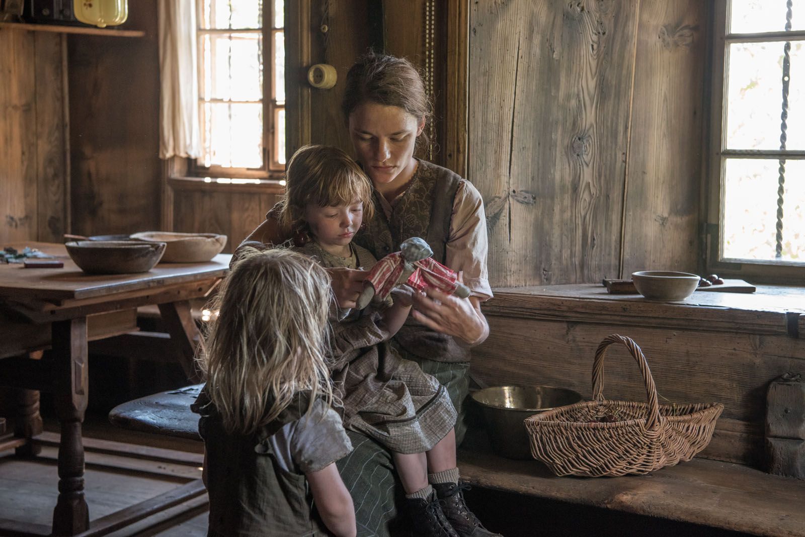 Bild von Ein Leben Bild 7 auf 13 FILMSTARTS.de