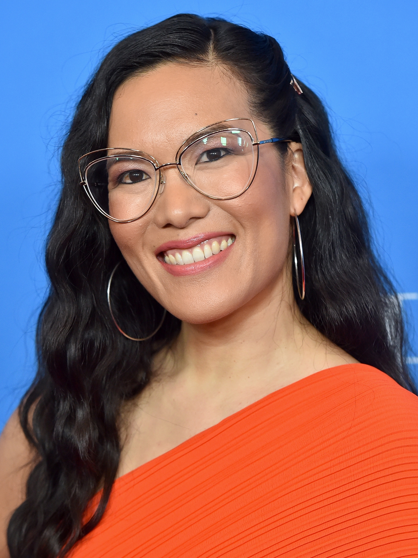 Bild Zu Ali Wong - Kinoposter Ali Wong - FILMSTARTS.de