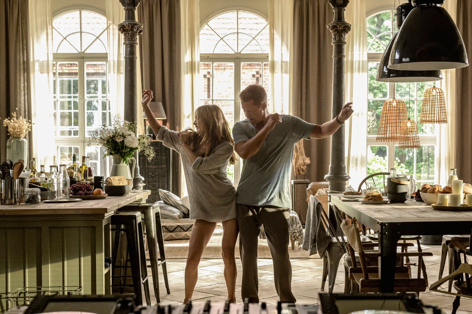 Til Schweiger Dreht In Krumke Neuen Film Volksstimme De