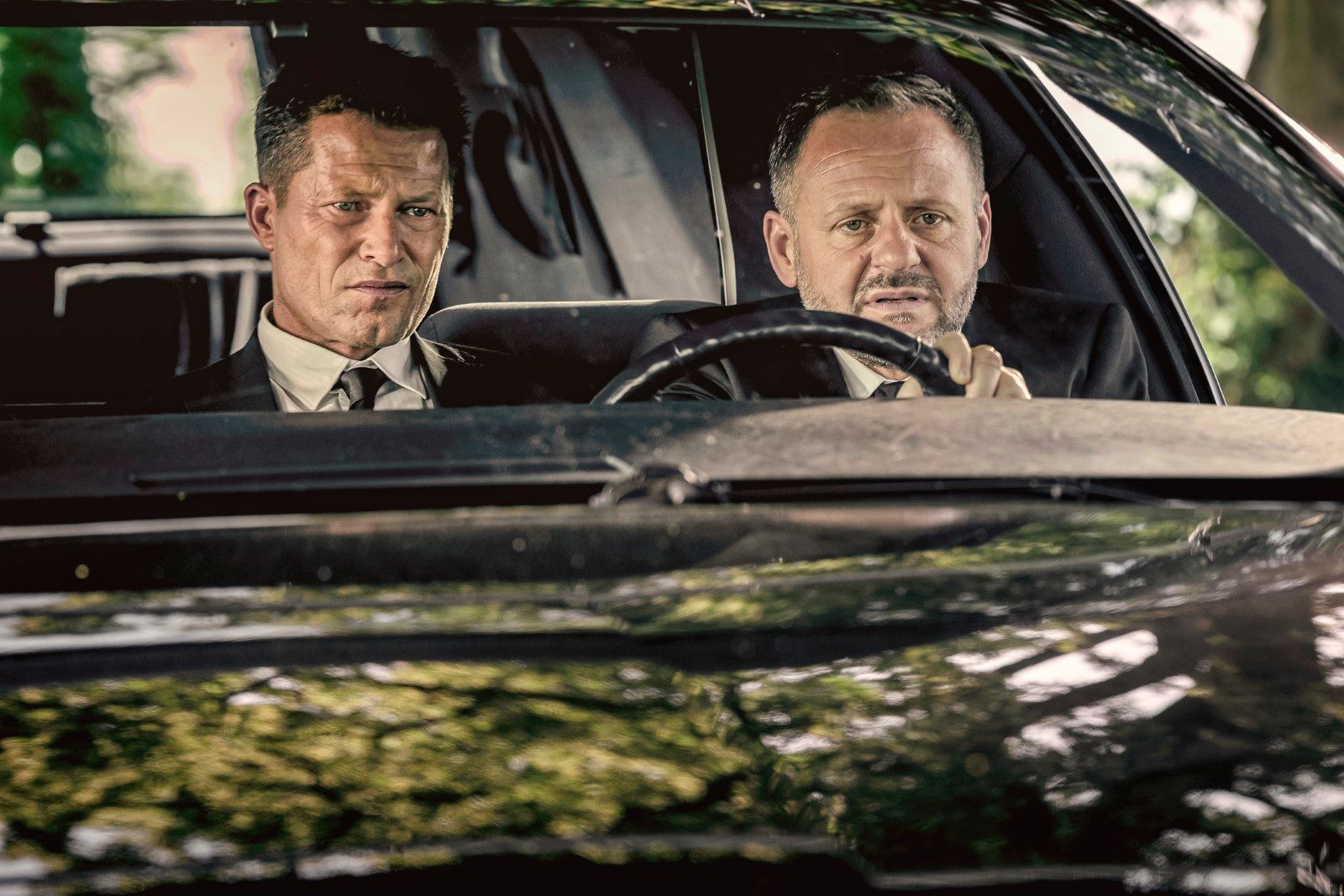 Zur Feier Des Tages Film