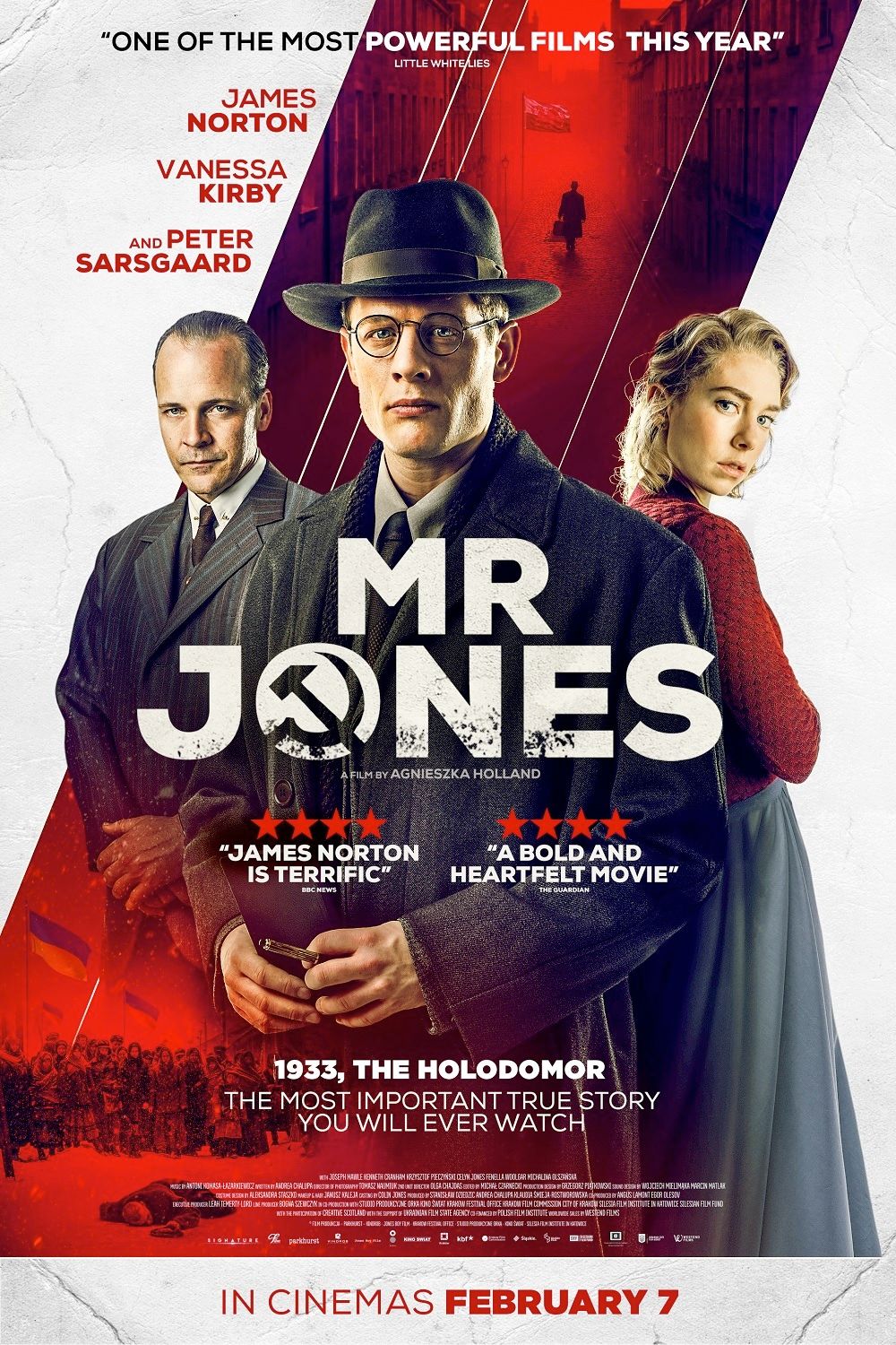 Jones Film Jones Film