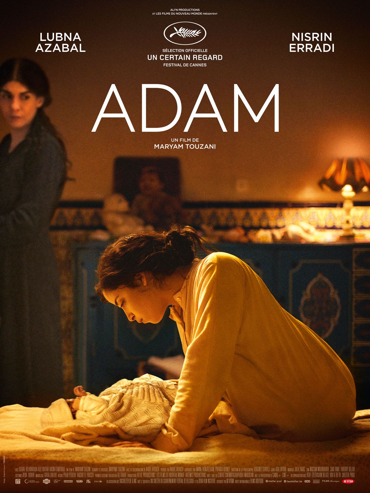 Adam Film 2019 FILMSTARTS.de
