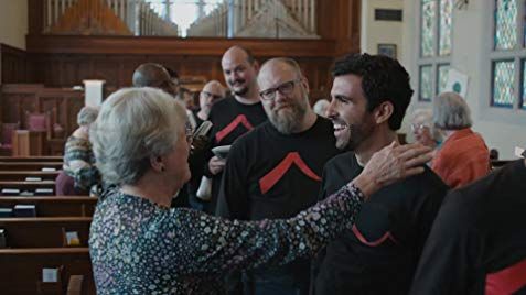 Foto Zum Film Gay Chorus Deep South Bild Auf Filmstarts De