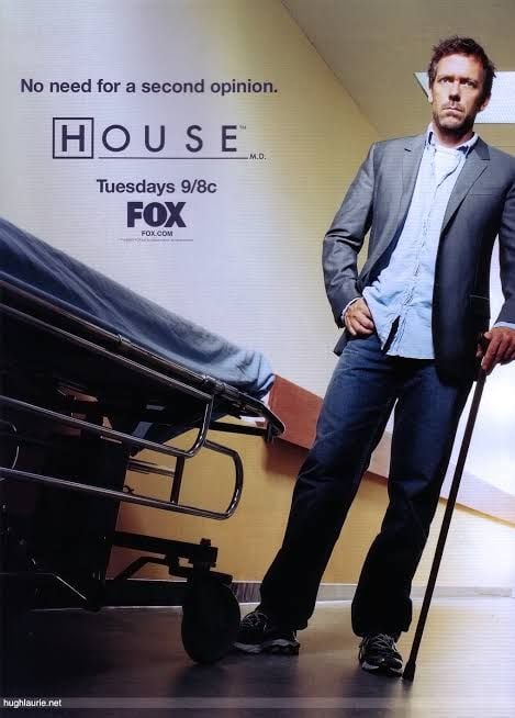 Dr House Staffel 1 Stream Dr House Staffel 1 Stream
