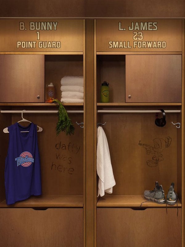 Space Jam 2 Film 2021 Filmstarts De