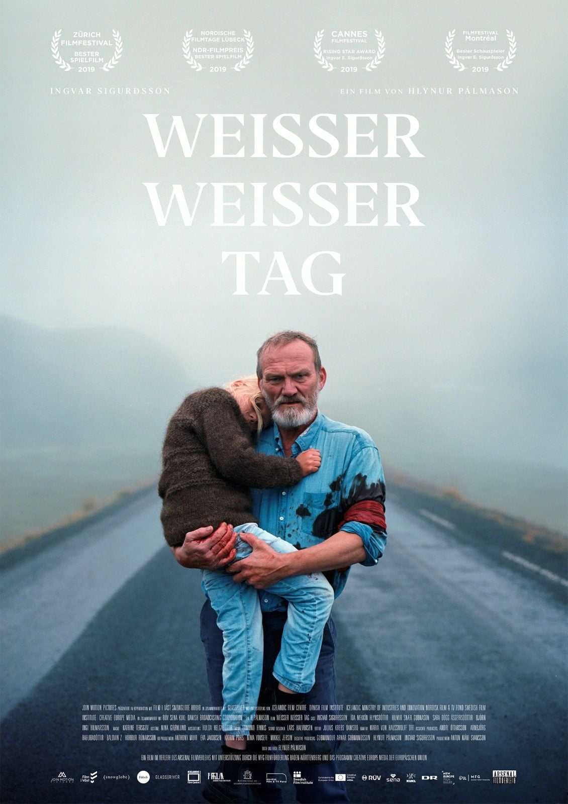 Film Der Udkommer I 2019