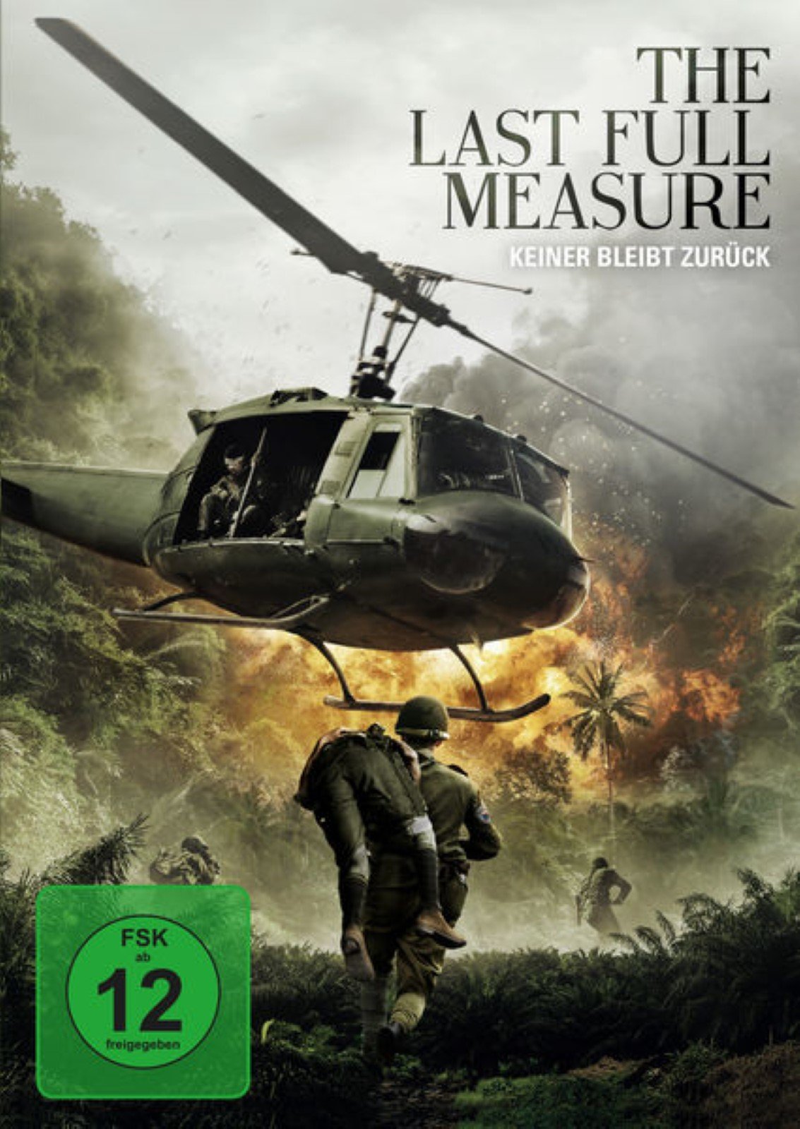 Kaufen online The Last Full Measure in DVD - FILMSTARTS.de1133 x 1600