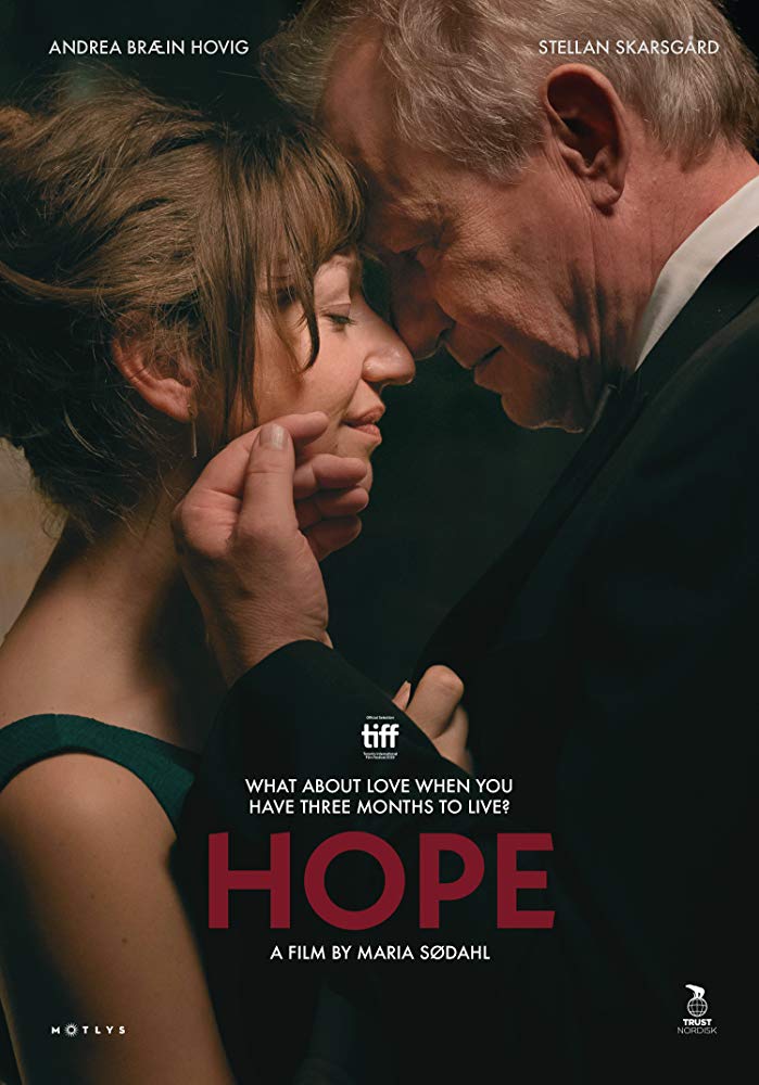 Hoffnung - Film 2019 - FILMSTARTS.de