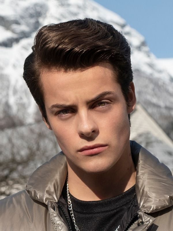 Herman Tømmeraas FILMSTARTS.de