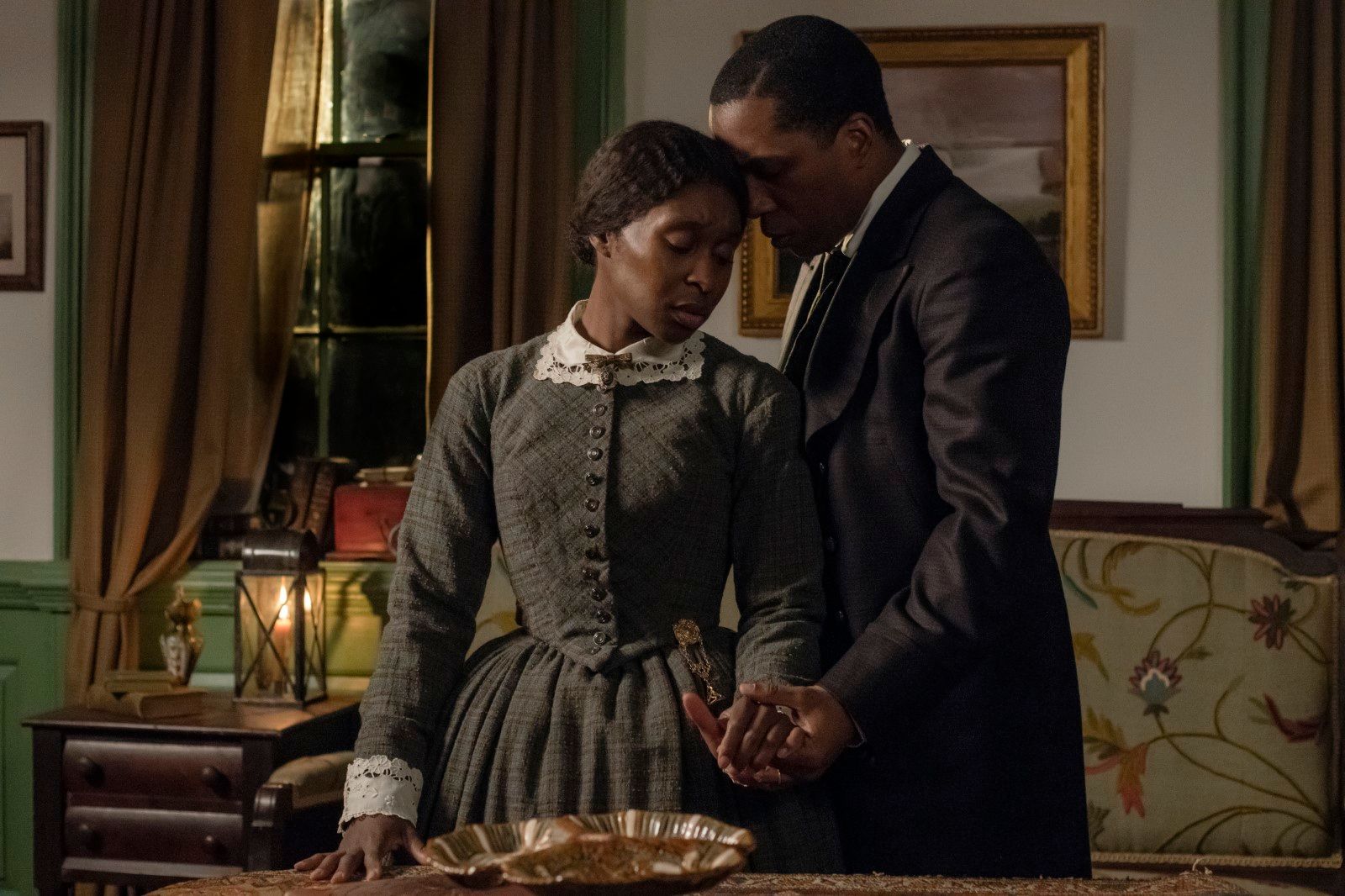 Bild von Harriet - Der Weg in die Freiheit - Bild 11 auf 36 - FILMSTARTS.de