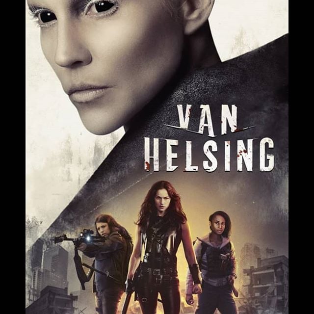 Van Helsing Besetzung Van Helsing Besetzung