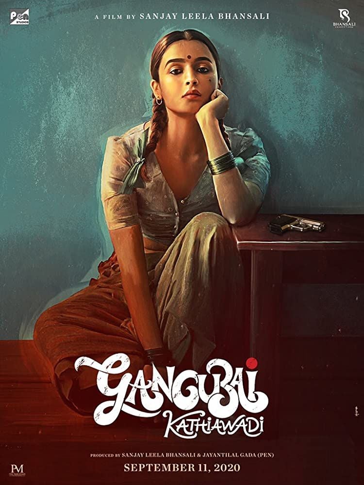Gangubai Kathiawadi - Film 2020 - FILMSTARTS.de