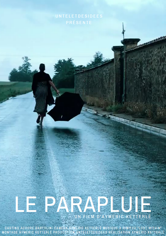 Le Parapluie Kurzfilm Filmstarts De