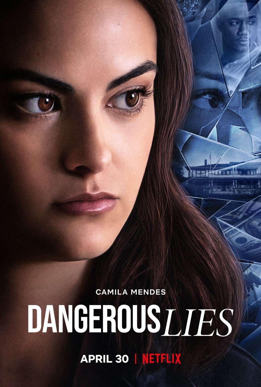 Dangerous Lies Film 2020 FILMSTARTS.de
