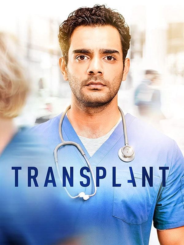 Trailer Und Teaser Videos Zur Transplant Staffel Filmstarts De