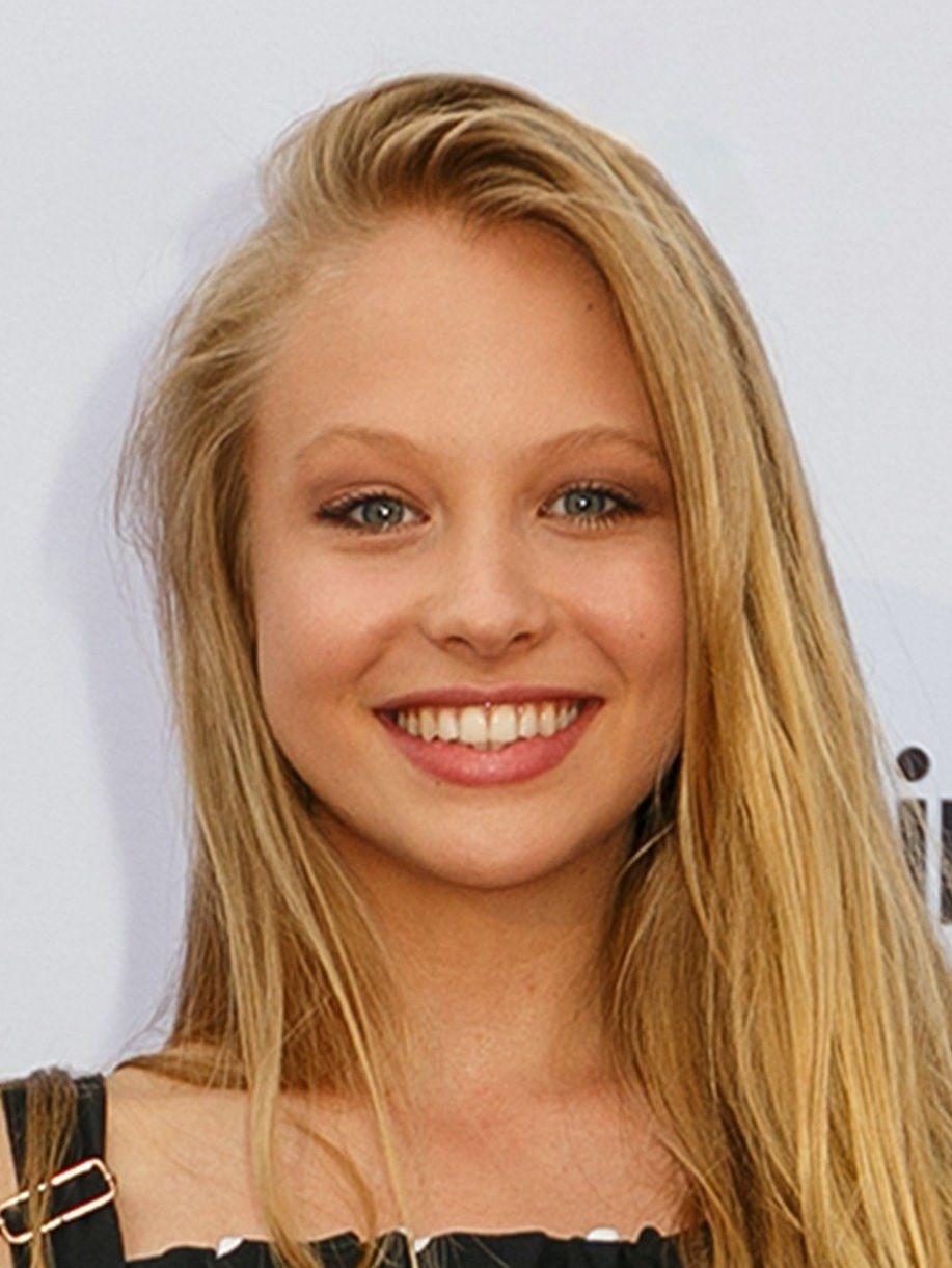 Olivia Deeble - FILMSTARTS.de