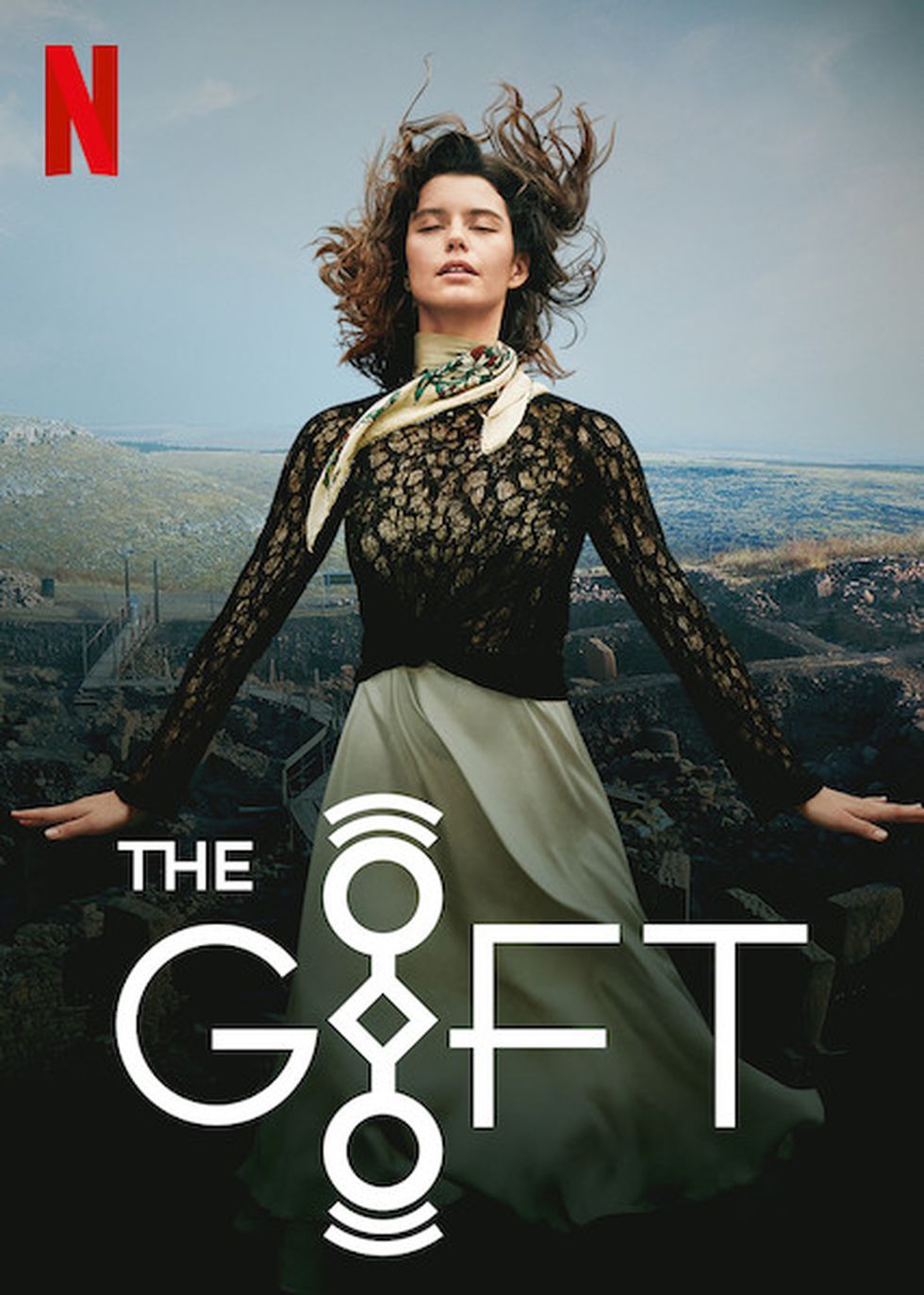 Atiye Die Gabe TVSerie 2019 FILMSTARTS.de Atiye Die Gabe TVSerie 2019 FILMSTARTS.de