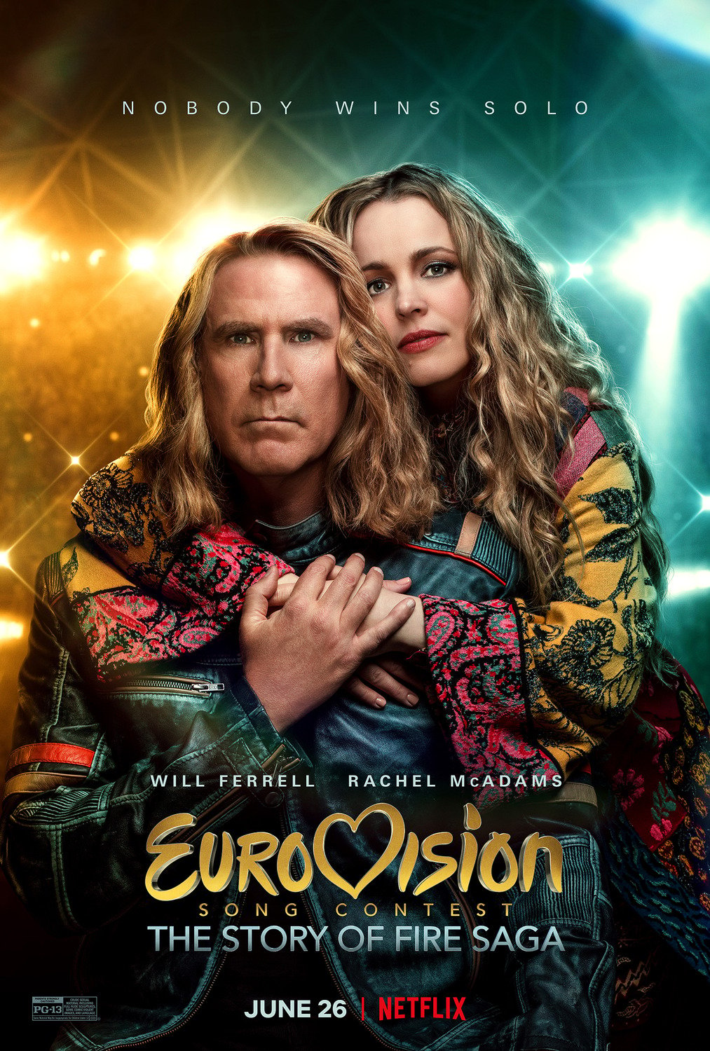 Eurovision Film