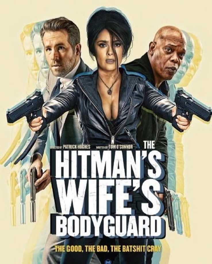 Killer's Bodyguard 2 - Film 2021 - FILMSTARTS.de