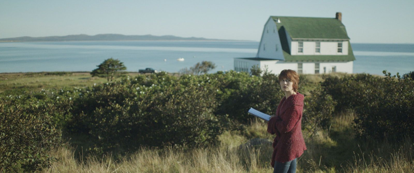 Foto zum Film Ça tourne à Saint Pierre et Miquelon Bild 6 auf 14