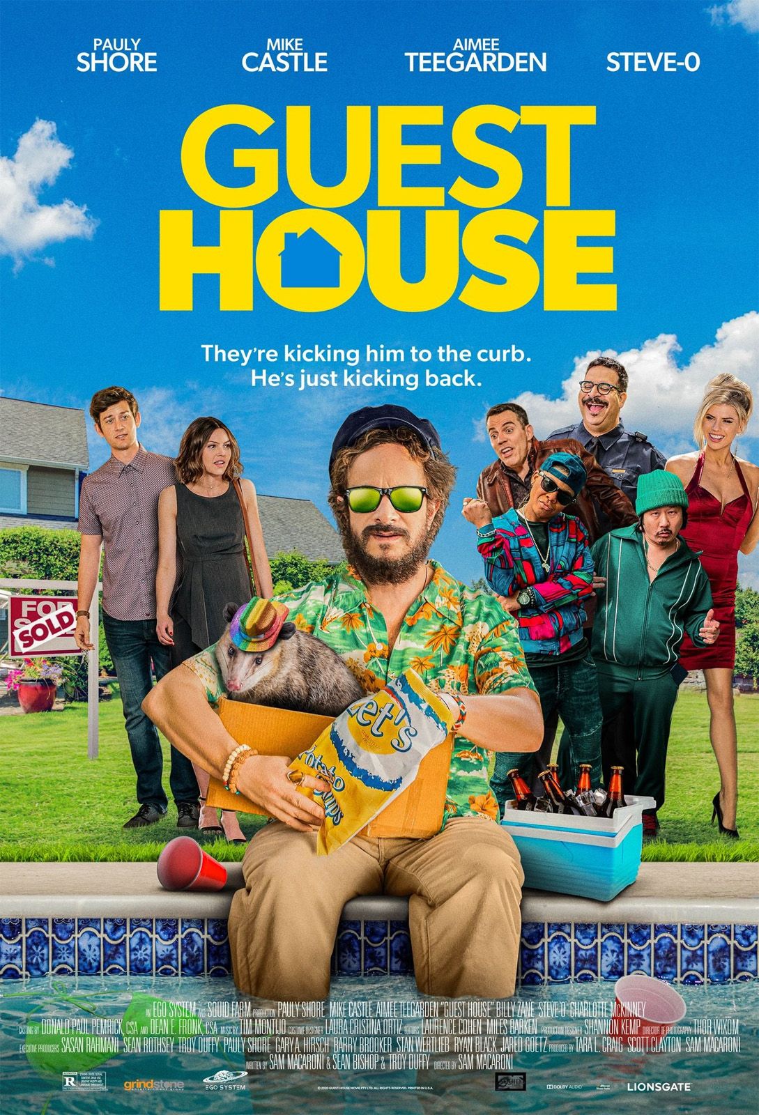 Das Ganze Leben Ist Ein Quiz Film