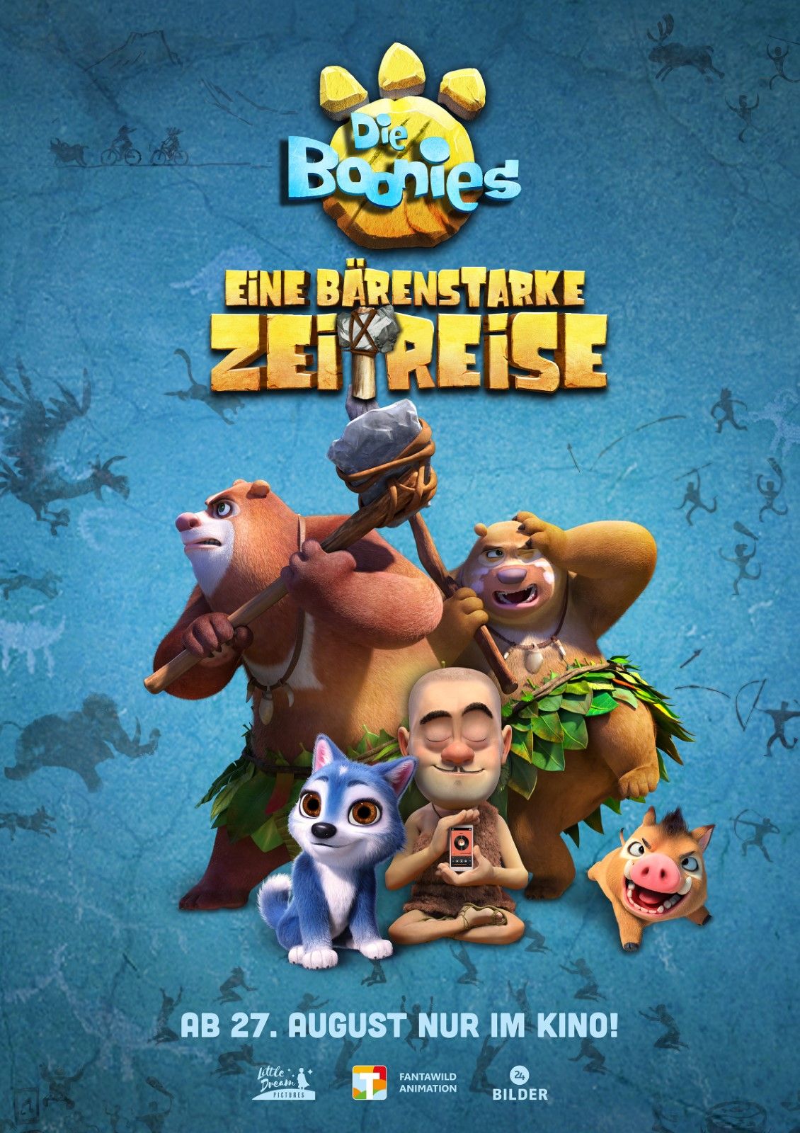 Filme Zeitreise Filme Zeitreise